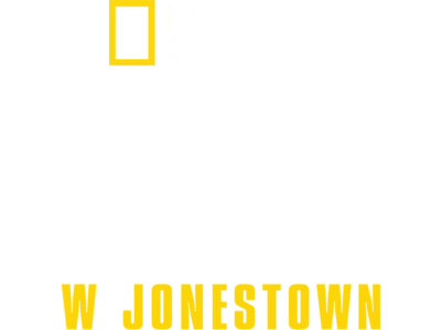 Masakra w Jonestown