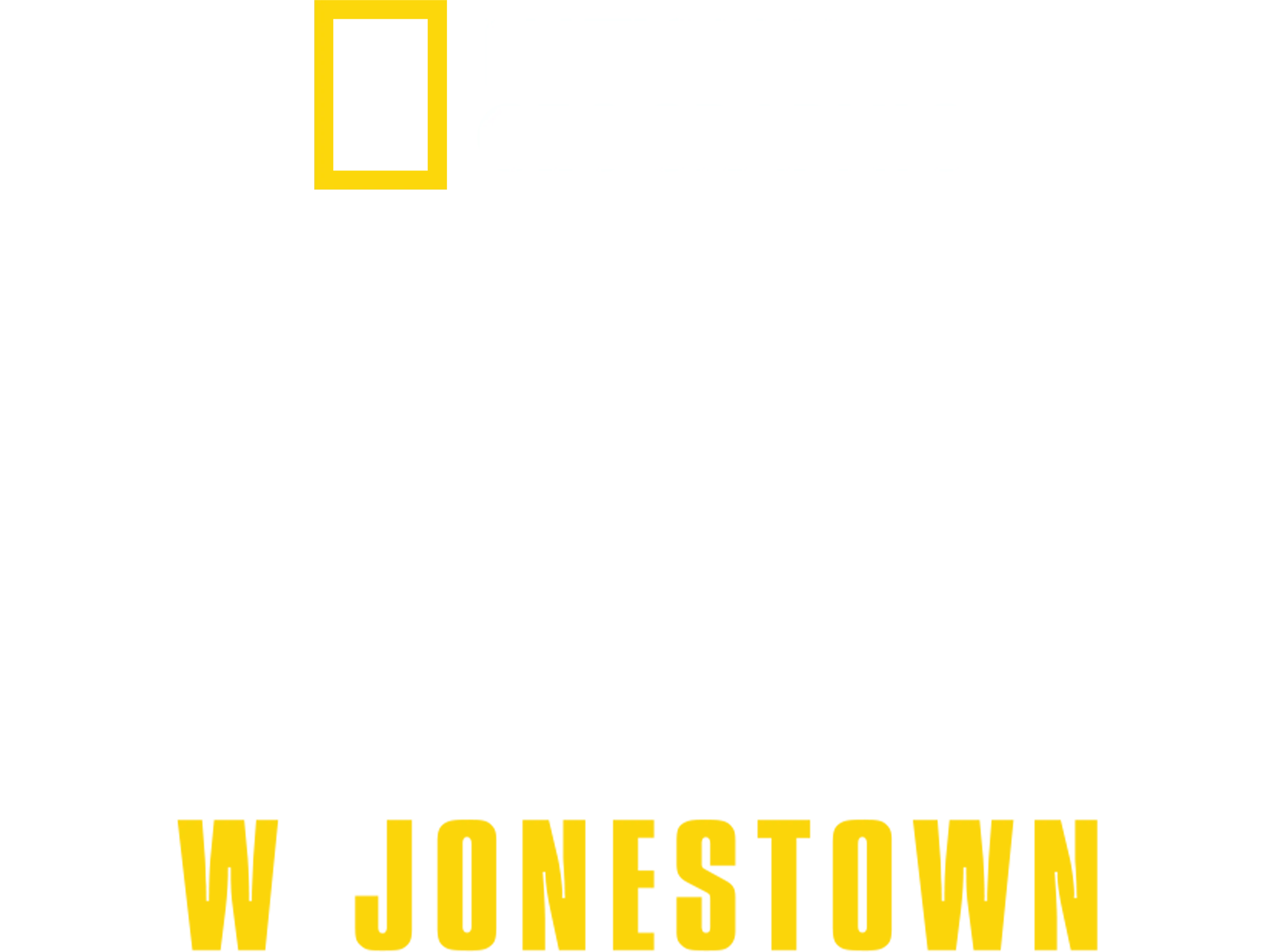 Masakra w Jonestown