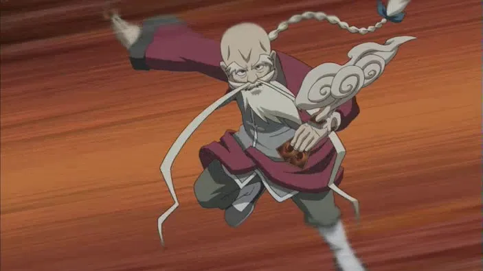 thumbnail - S3:E105 (Dub) Put to the Test, Part 1