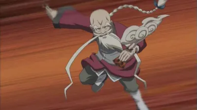 thumbnail - S3:E105 (Dub) Put to the Test, Part 1