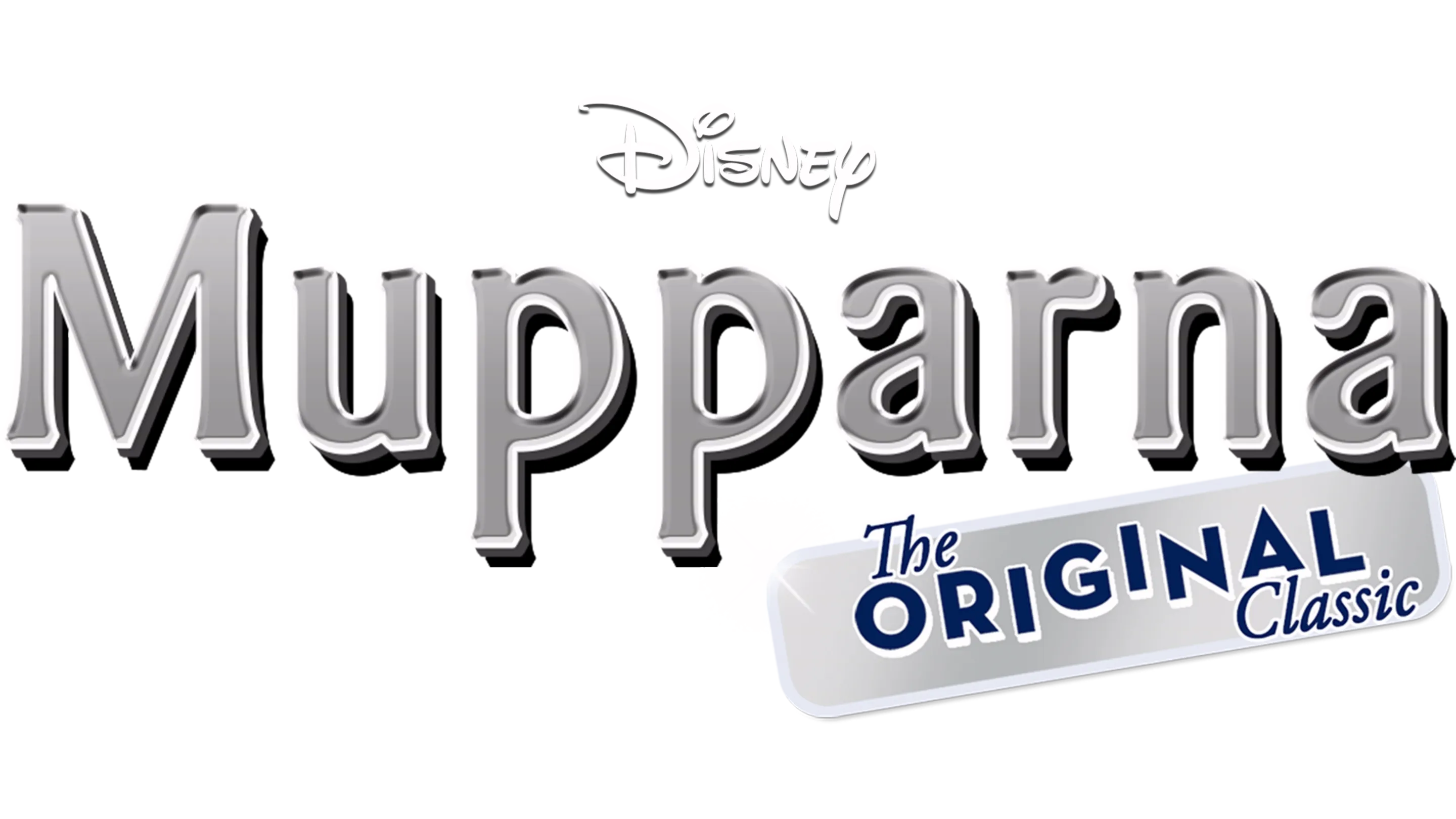 Mupparna