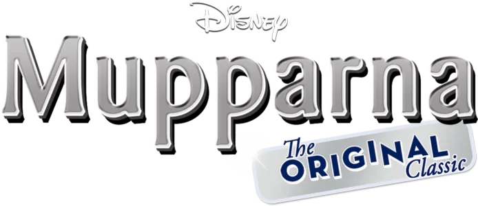 Mupparna