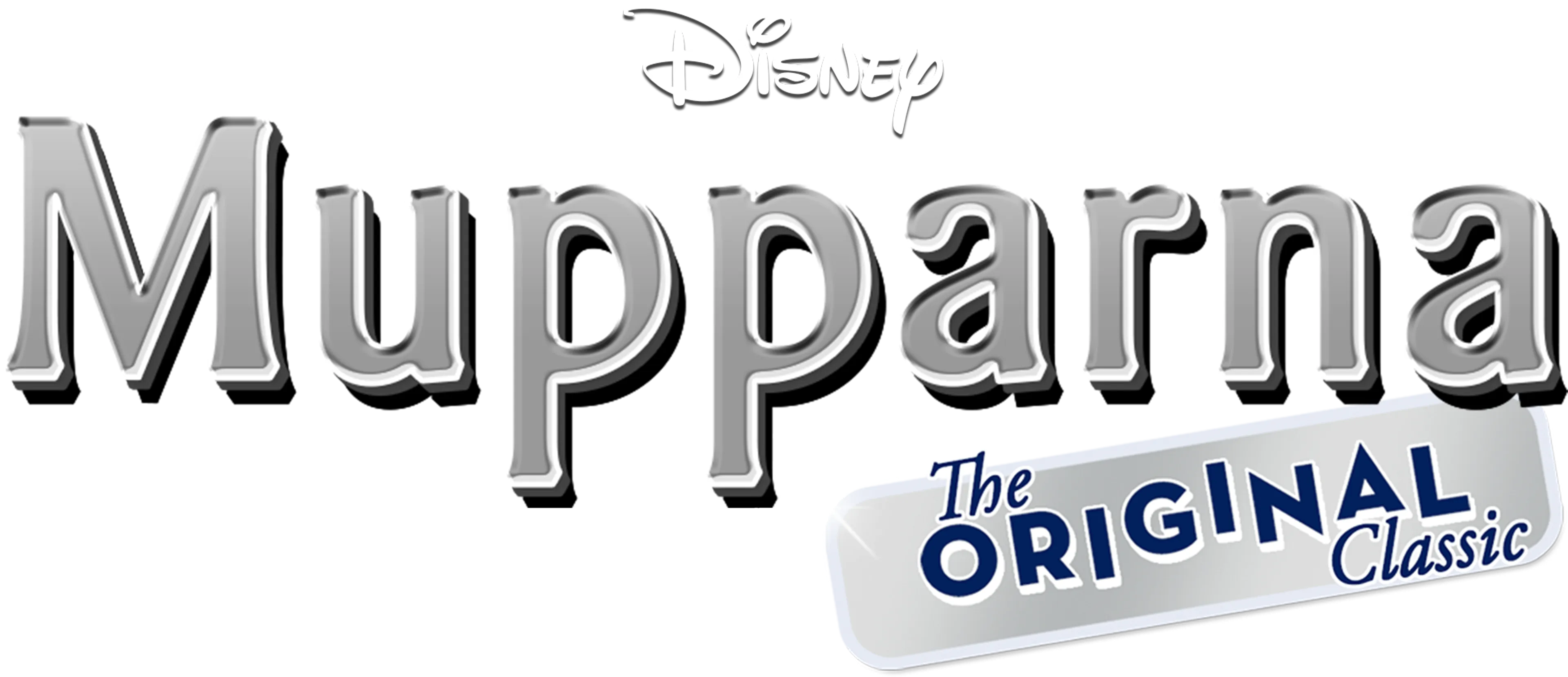Mupparna