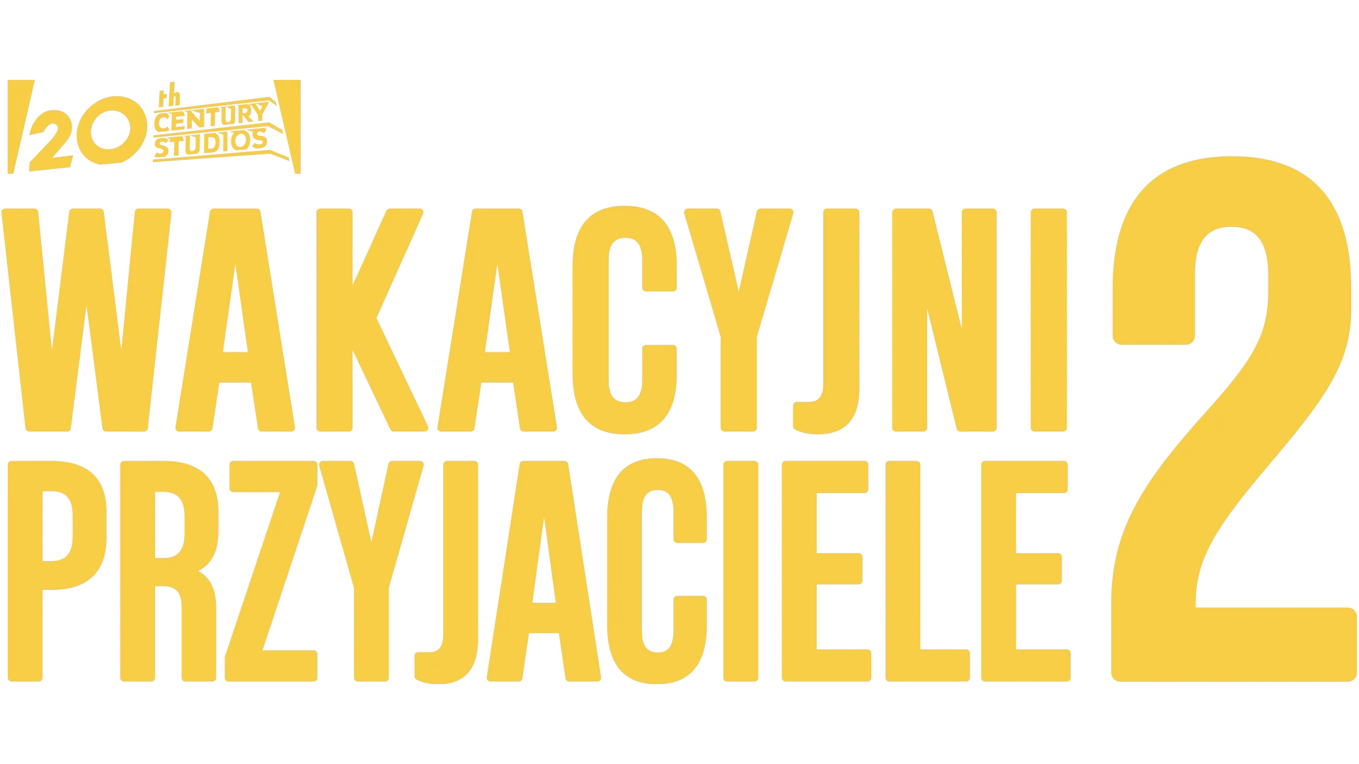 Wakacyjni przyjaciele 2