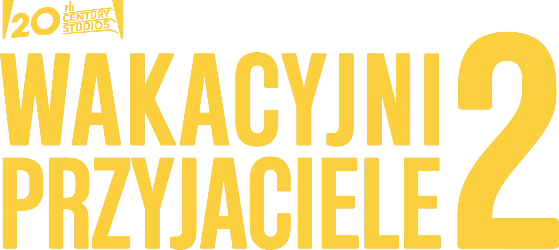 Wakacyjni przyjaciele 2