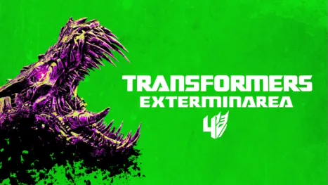 thumbnail - Transformers: Exterminarea