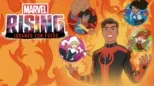 thumbnail - Marvel Rising: Jugando con fuego