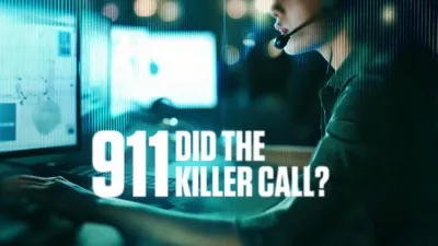911: ¿Llamó el asesino?