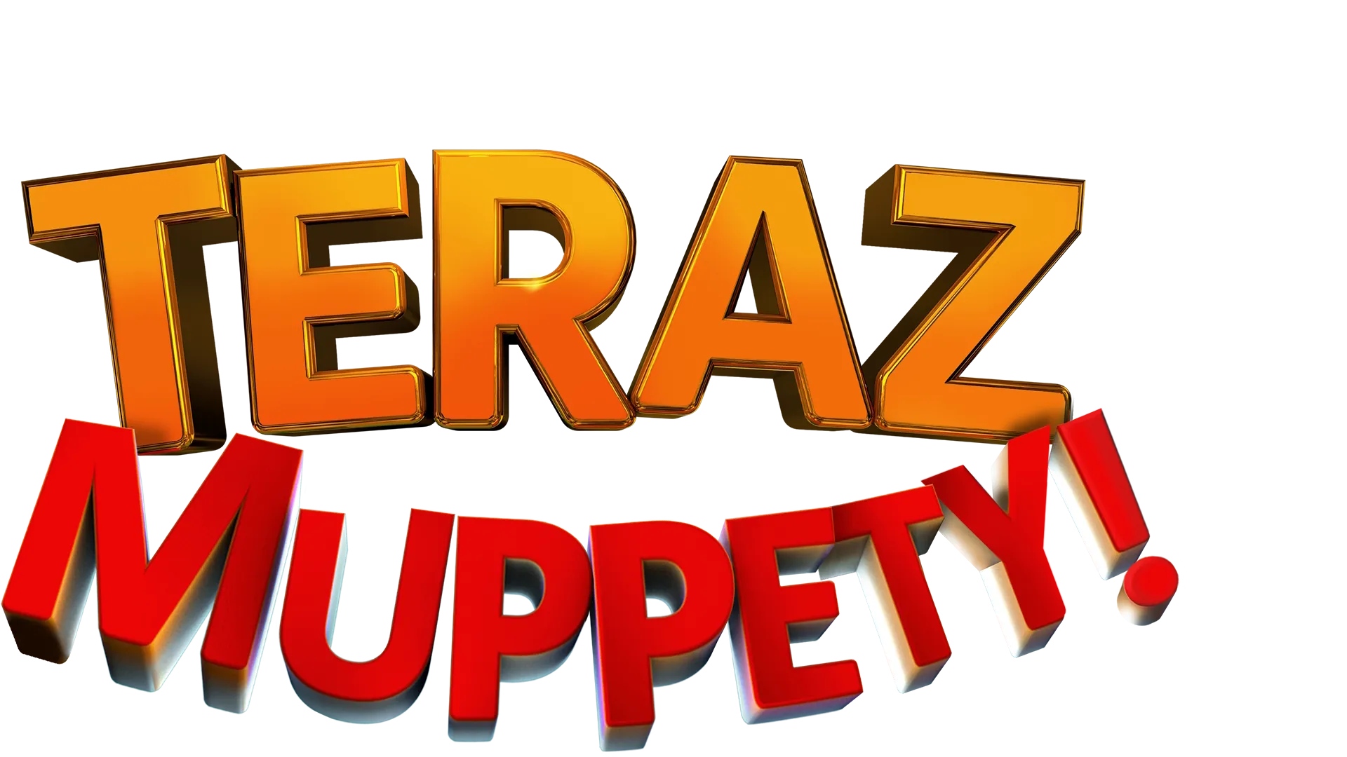 Teraz Muppety!