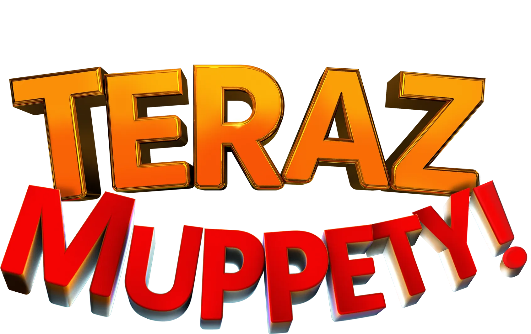 Teraz Muppety!