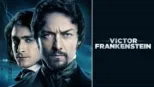 thumbnail - Victor Frankenstein