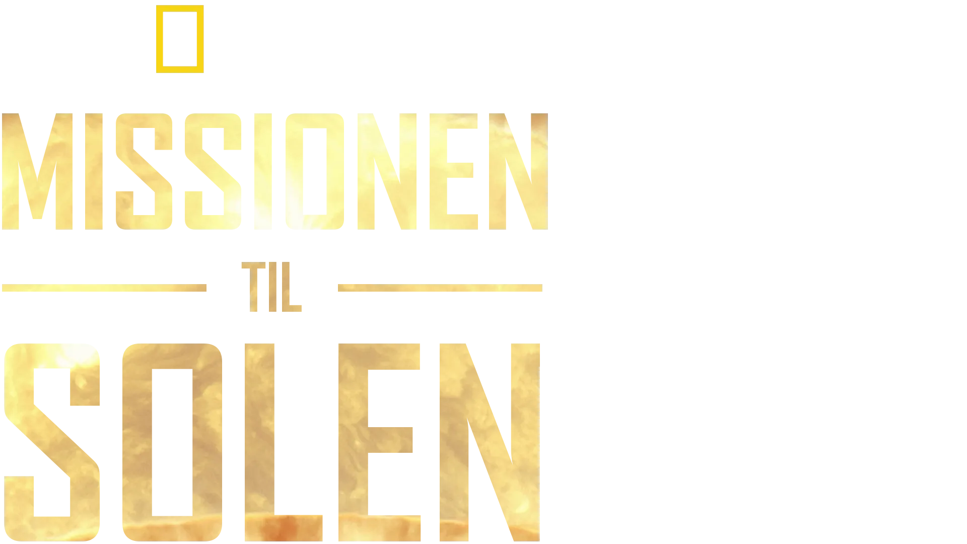 Missionen til Solen