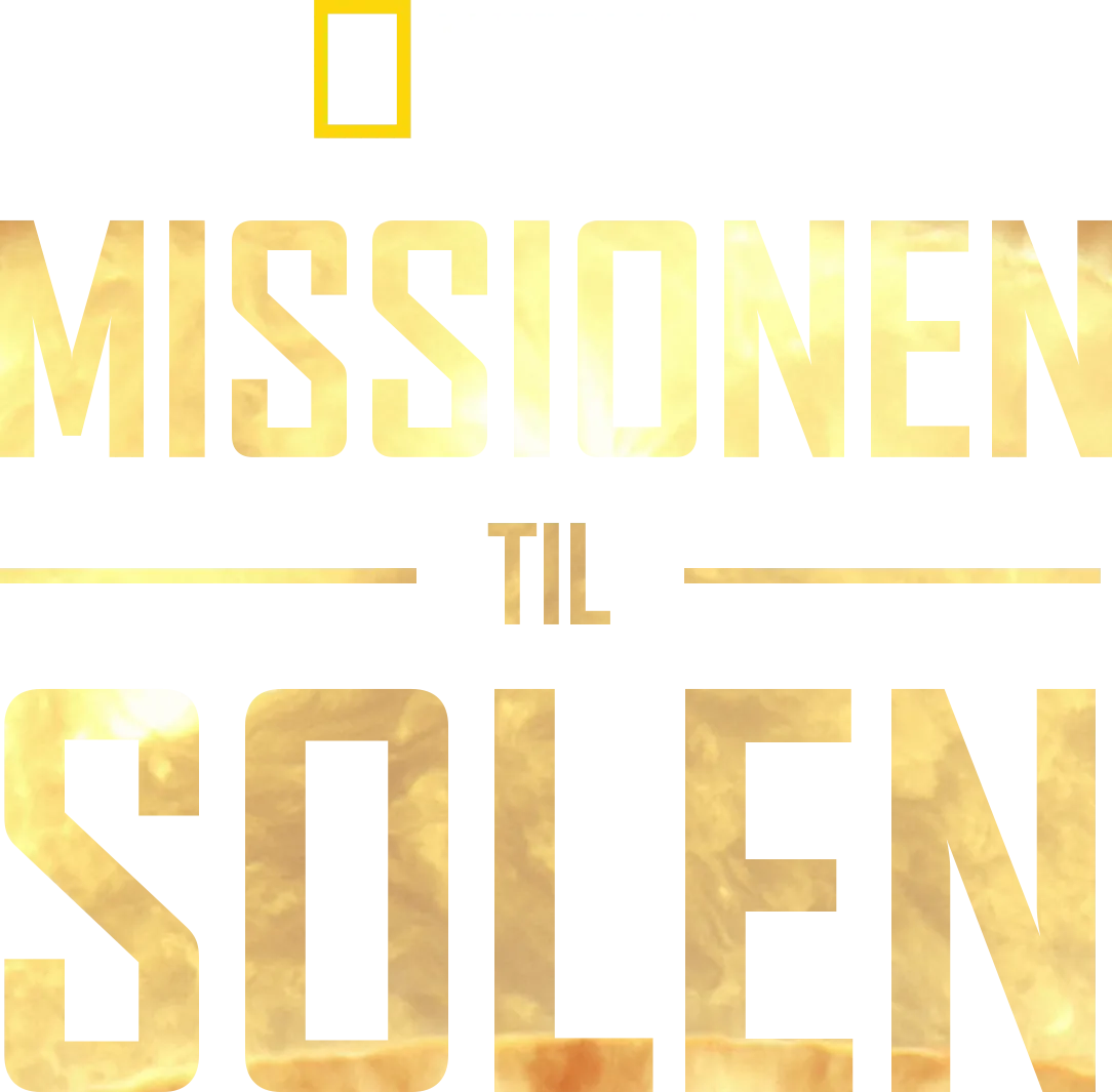 Missionen til Solen