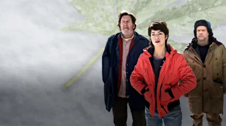 LES MAUVAISES HERBES