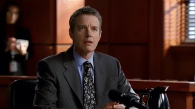 thumbnail - S5:E4 True Love