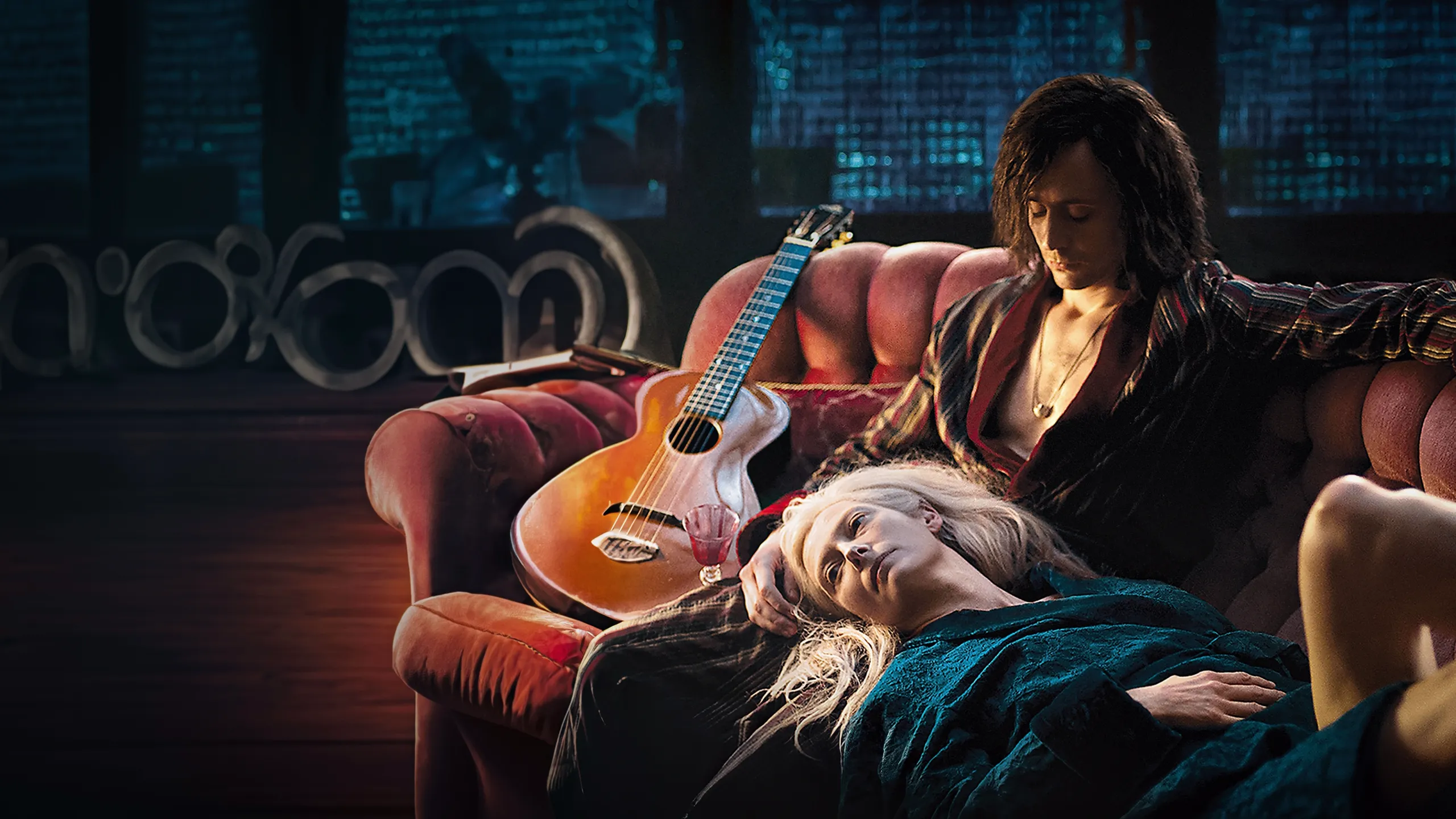 Only Lovers Left Alive