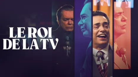 thumbnail - Le roi de la TV