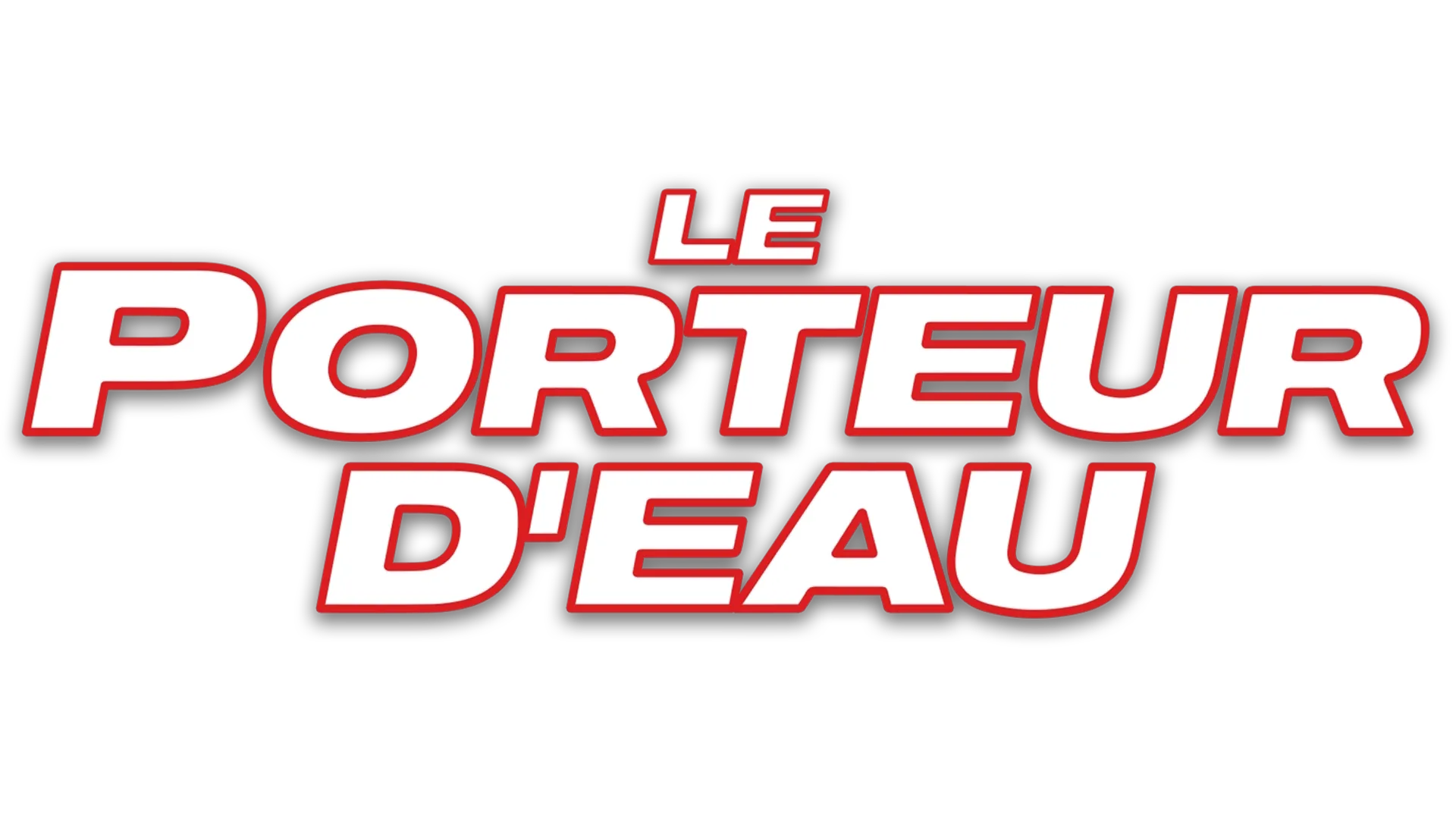 Le Porteur d’Eau