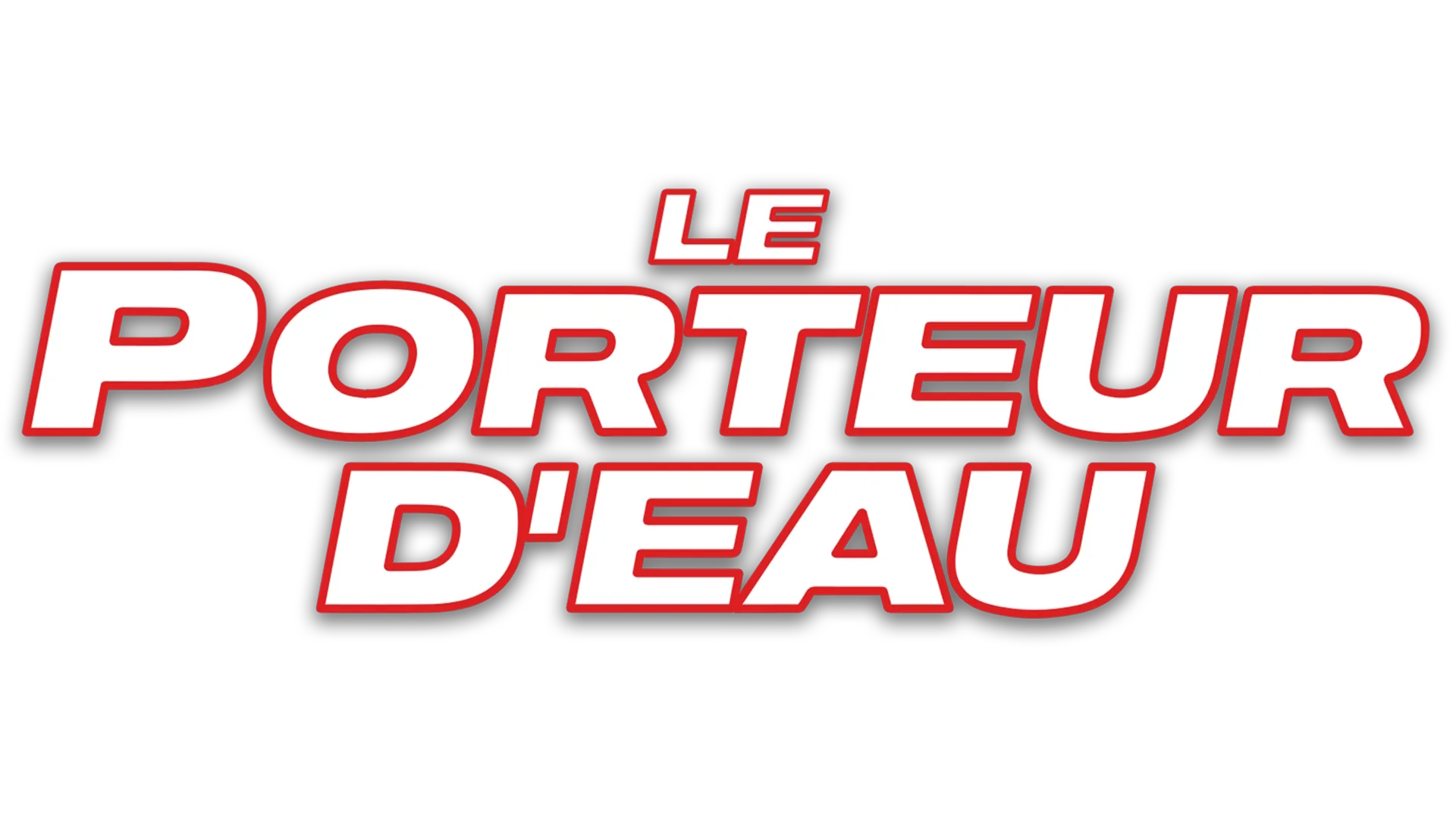 Le Porteur d’Eau