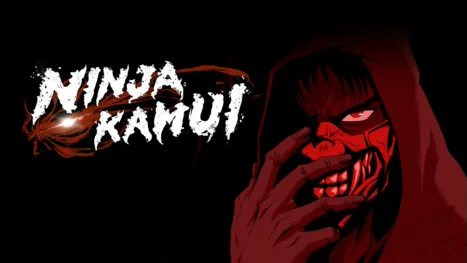 thumbnail - Ninja Kamui
