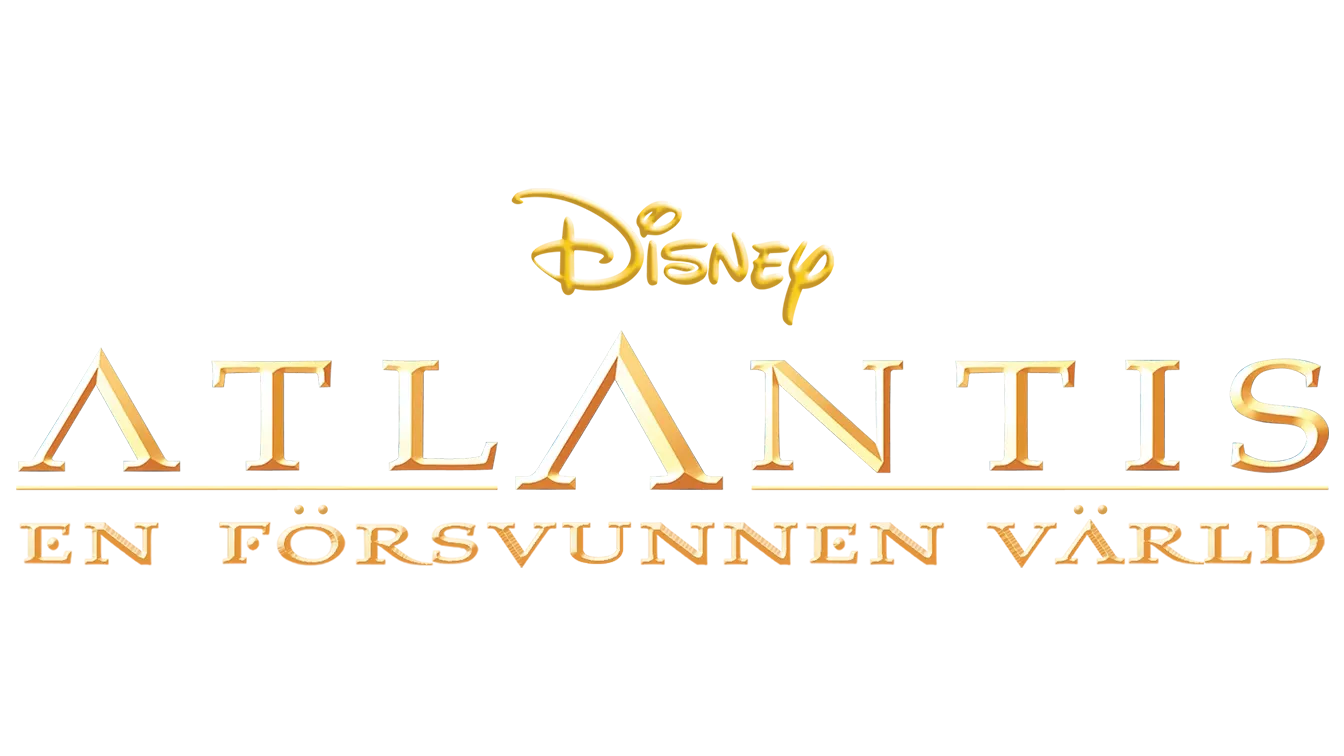 Atlantis: En försvunnen värld