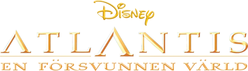 Atlantis: En försvunnen värld