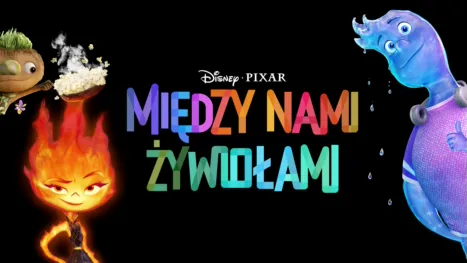 thumbnail - Między nami żywiołami
