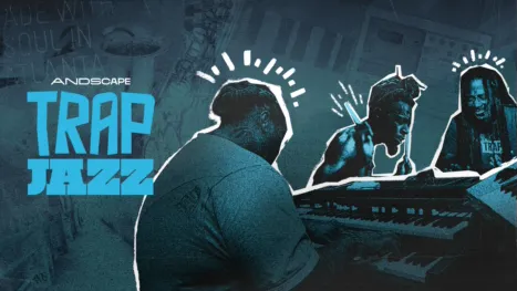 thumbnail - Trap Jazz