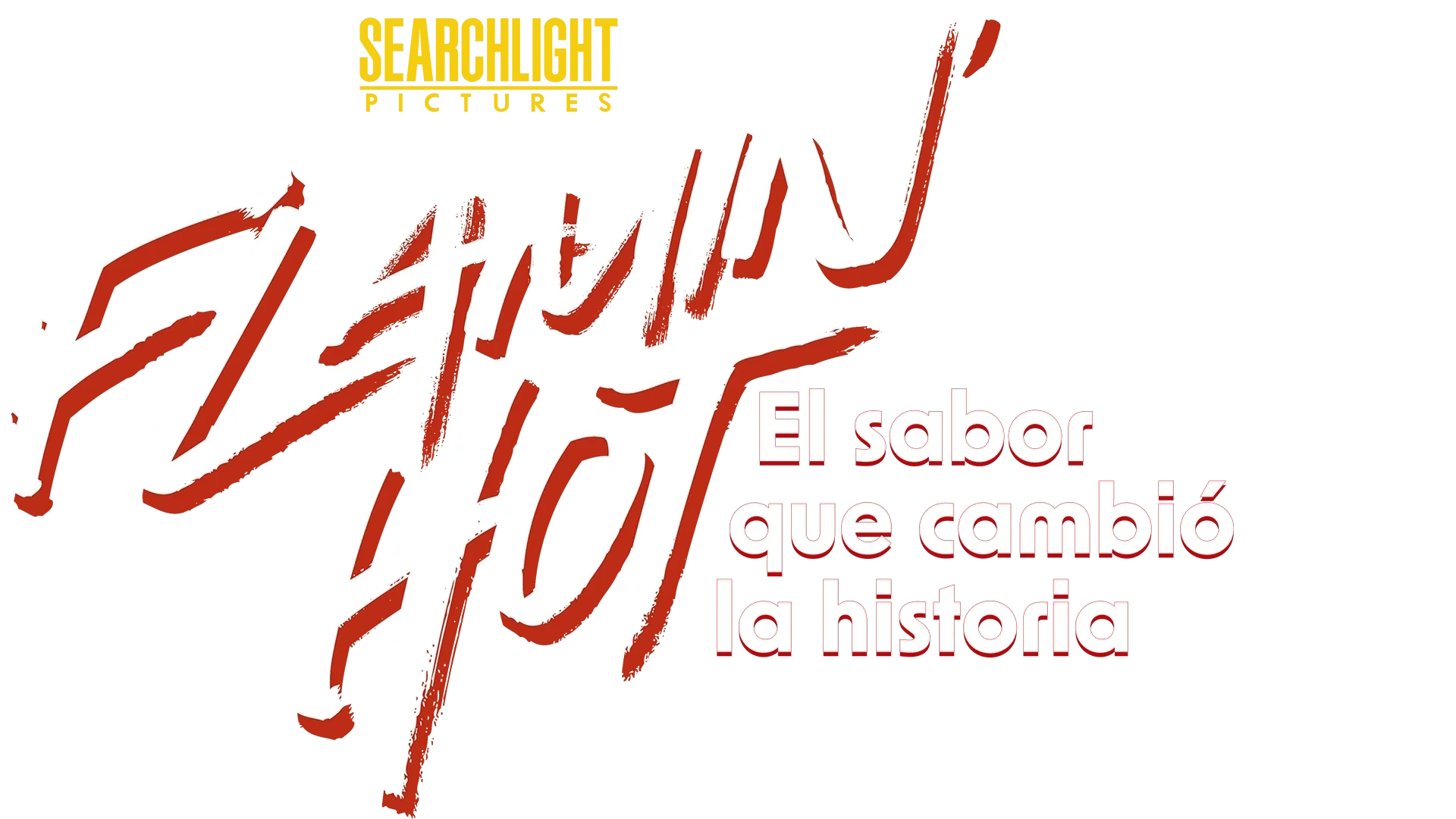 Flamin’ Hot: El sabor que cambió la historia