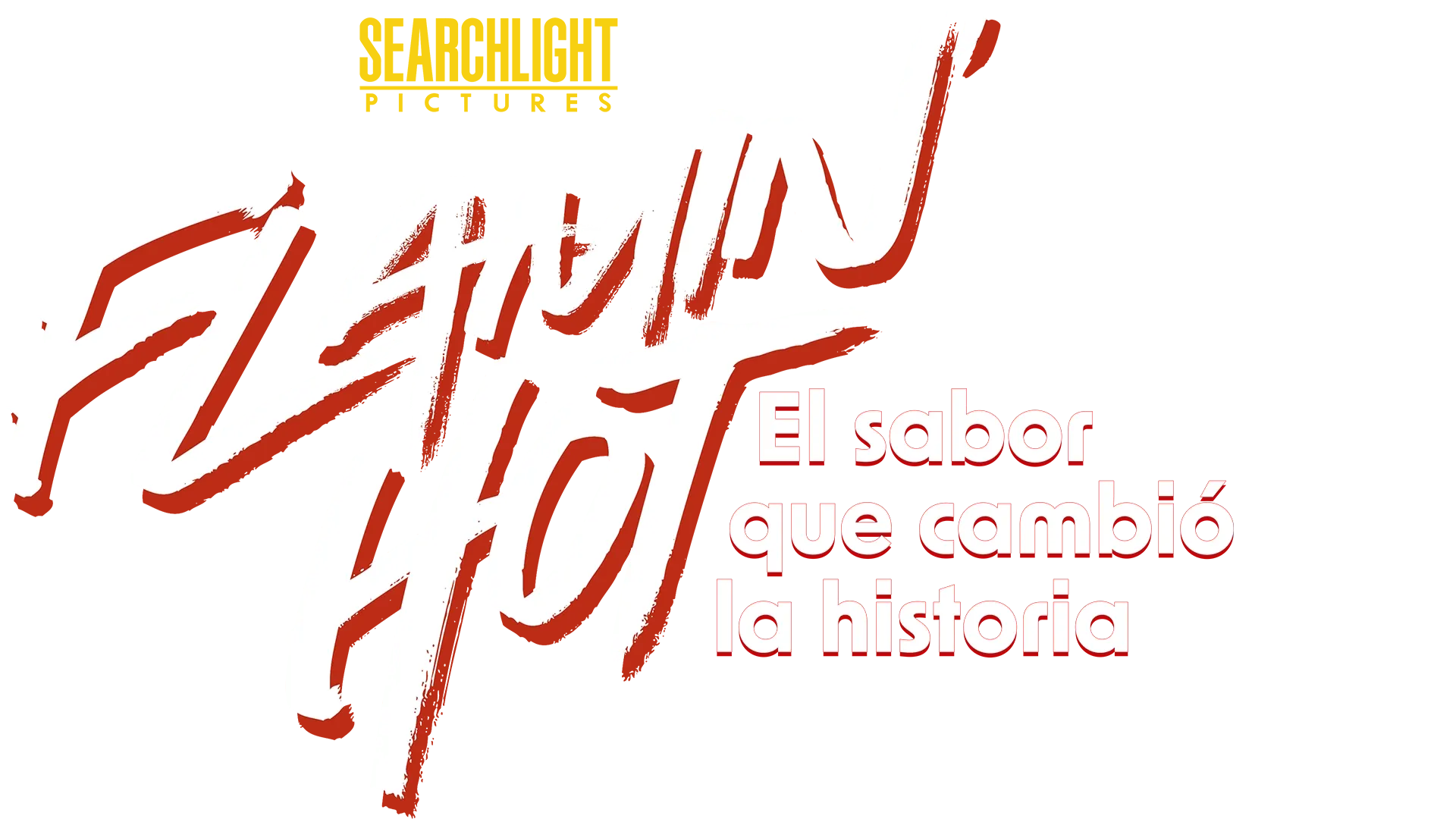 Flamin’ Hot: El sabor que cambió la historia