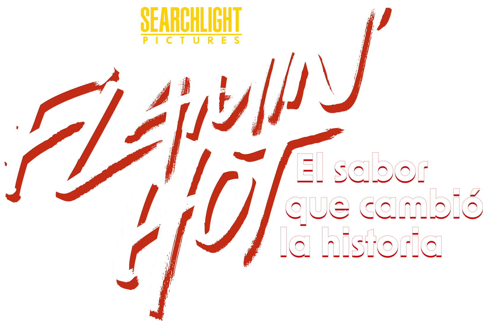 Flamin’ Hot: El sabor que cambió la historia