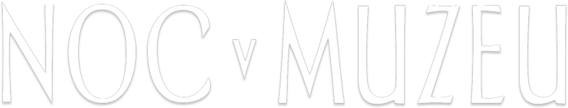 Noc v muzeu