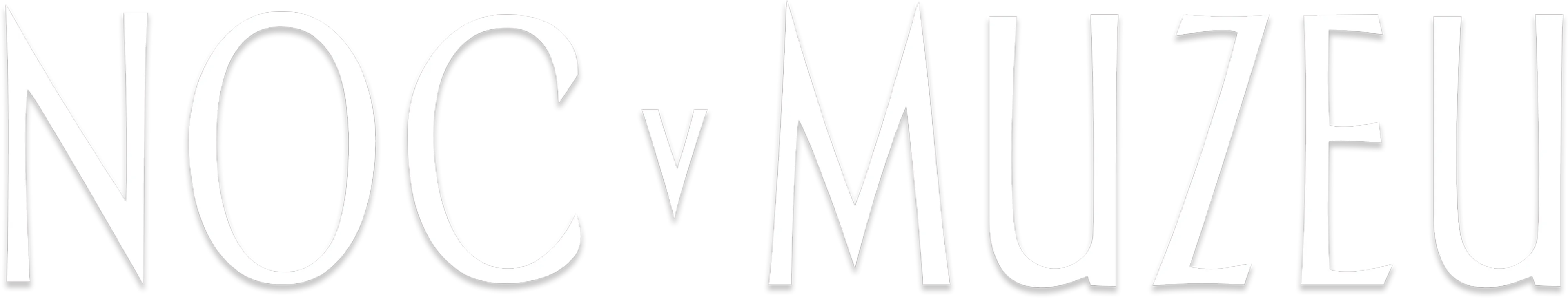 Noc v muzeu
