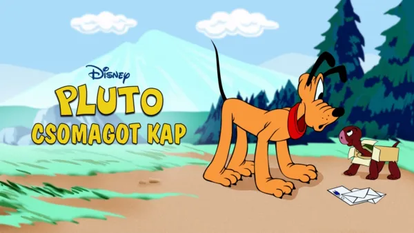 thumbnail - Pluto csomagot kap