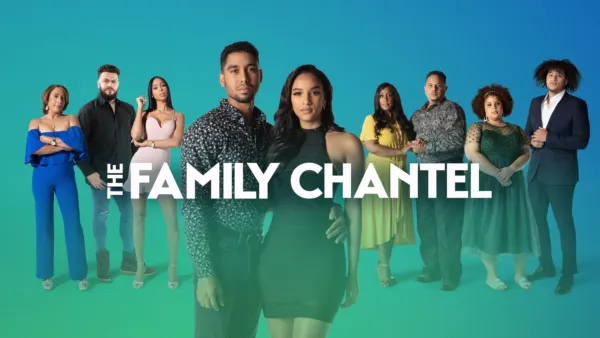 thumbnail - The Family Chantel