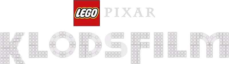 Lego Pixar: Klodsfilm