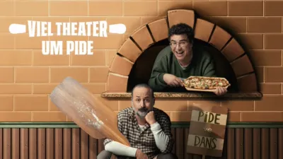Viel Theater um Pide