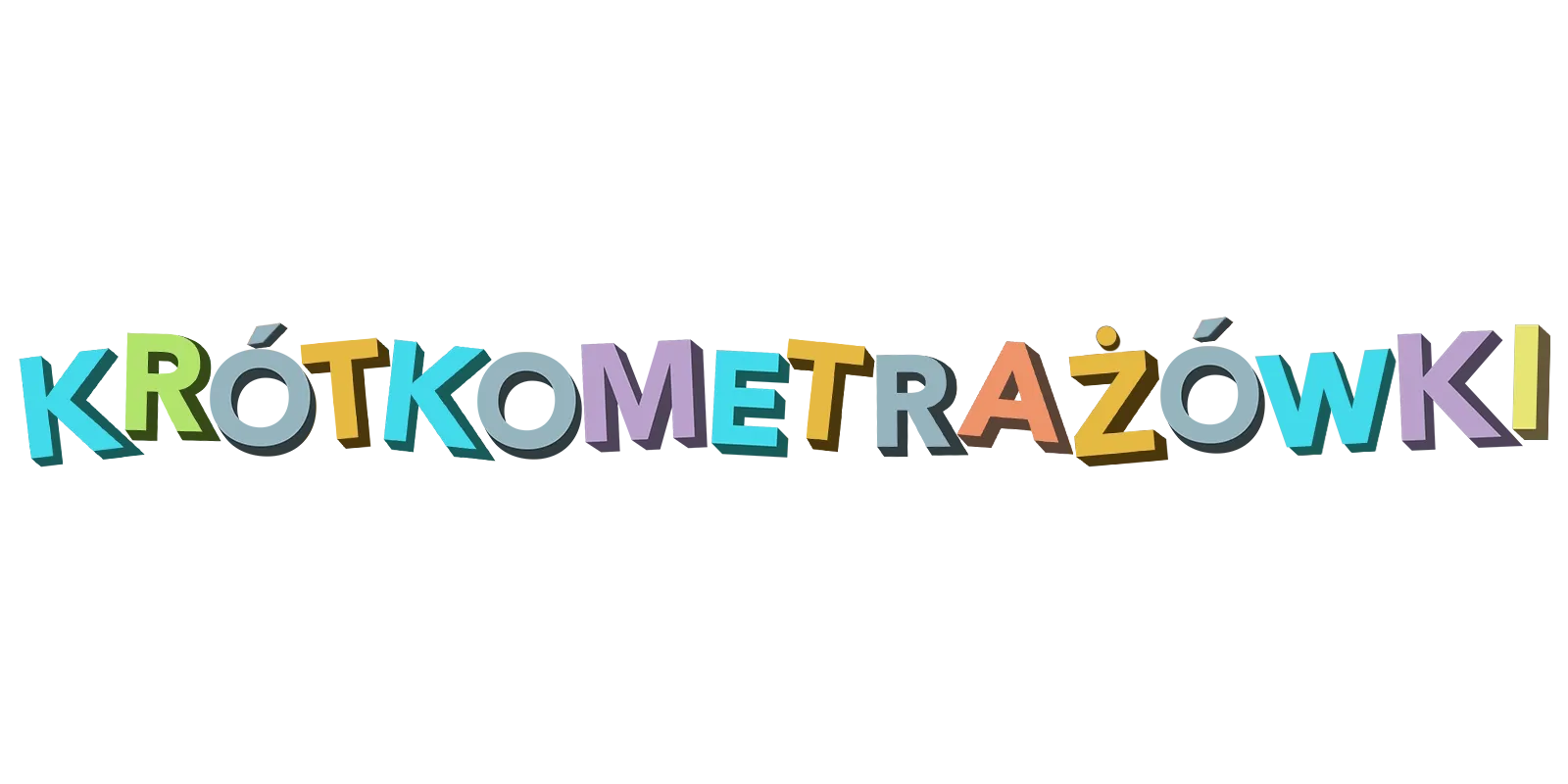Krótkometrażówki