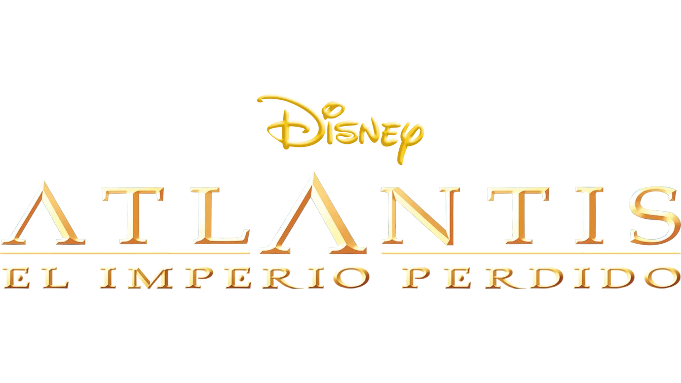 Atlantis: El imperio perdido