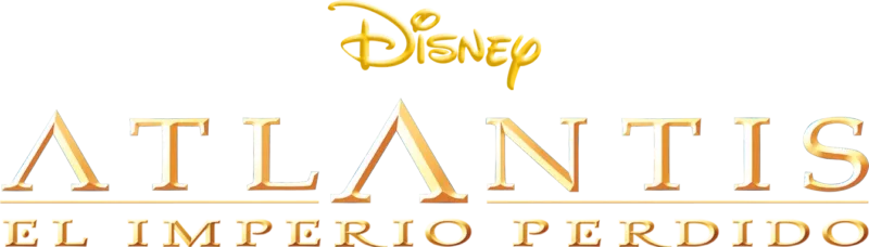 Atlantis: El imperio perdido