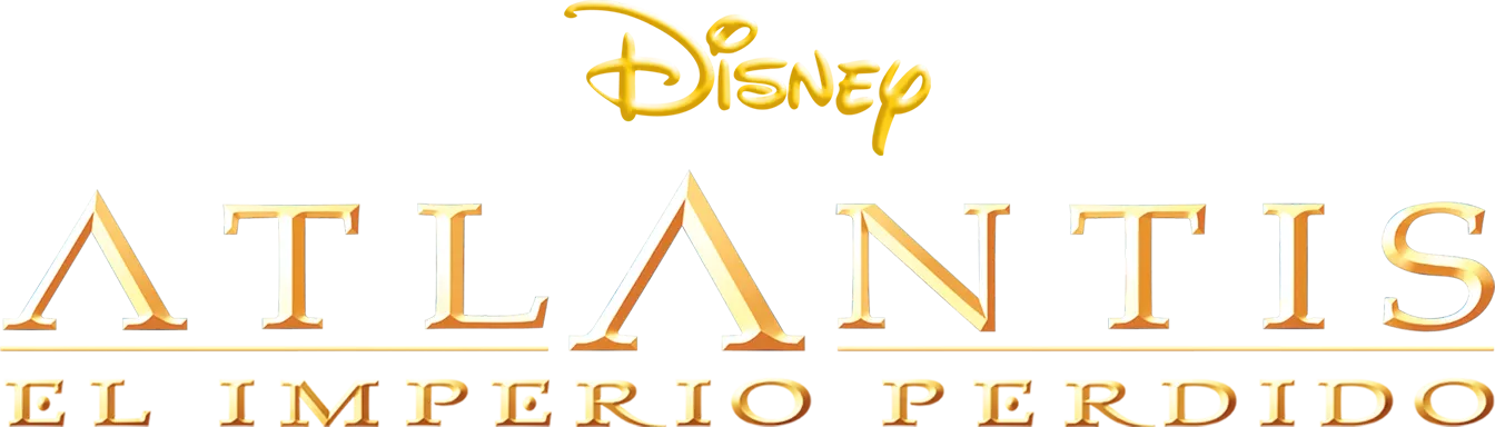 Atlantis: El imperio perdido