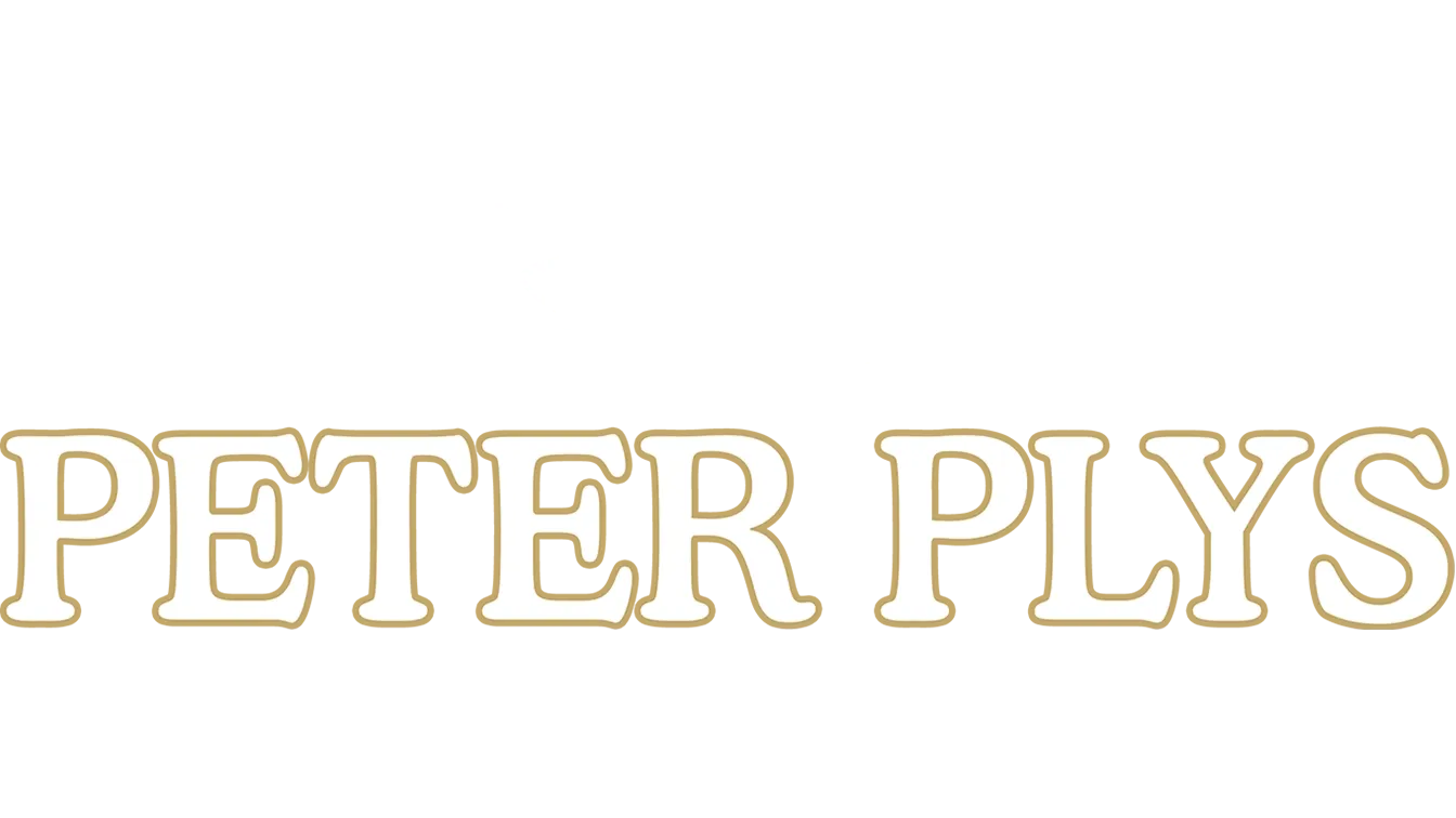 Peter Plys