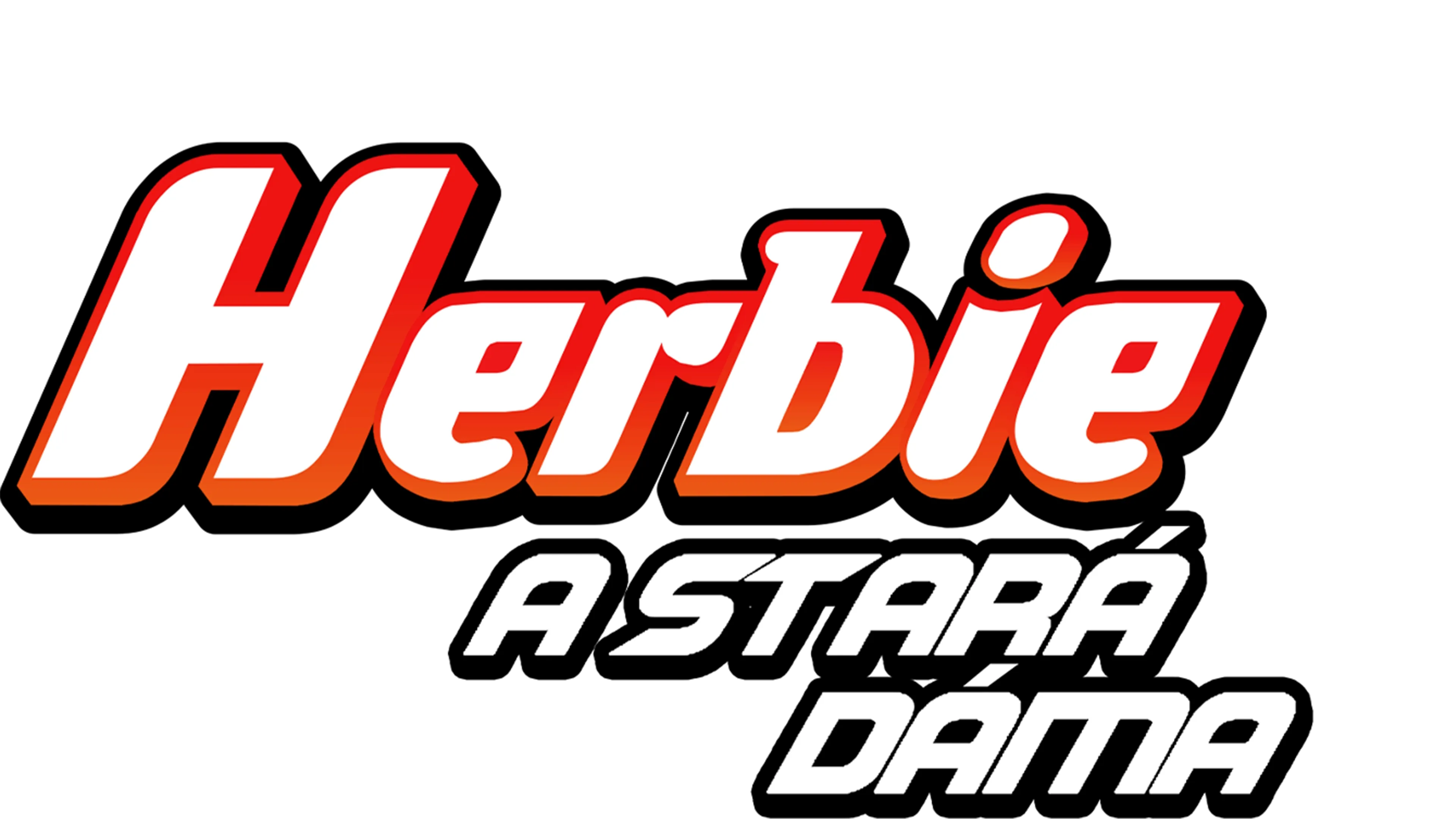 Herbie a stará dáma