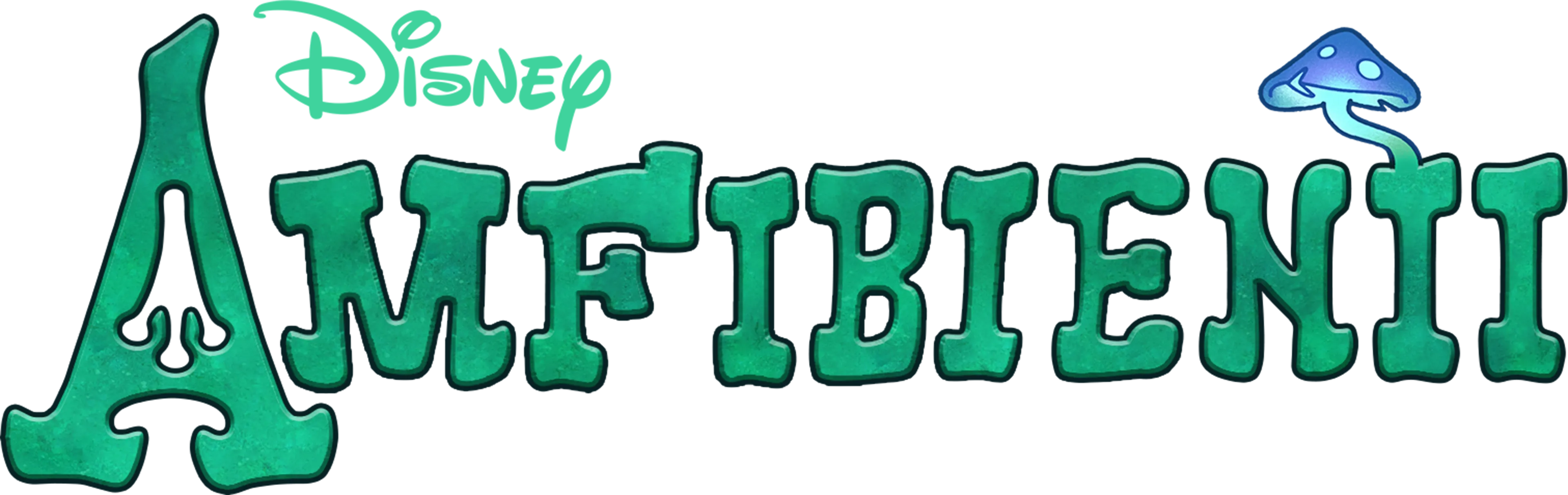 Amfibienii
