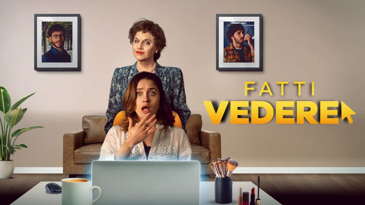 Fatti Vedere in streaming - Quootip