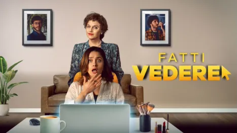 thumbnail - Fatti Vedere