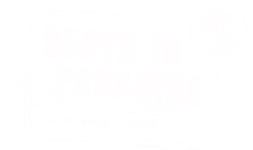 Death in Paradise
