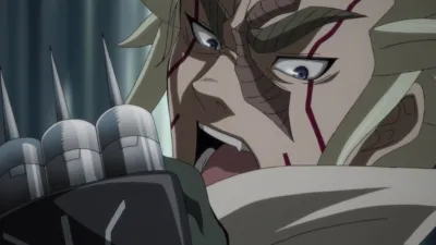 thumbnail - S2:E4 (Sub) Triple Combat - Three-way