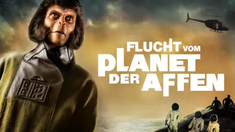 thumbnail - Flucht vom Planet der Affen