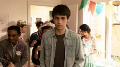 thumbnail - S1:E6 Inside Another Ludmila's Body